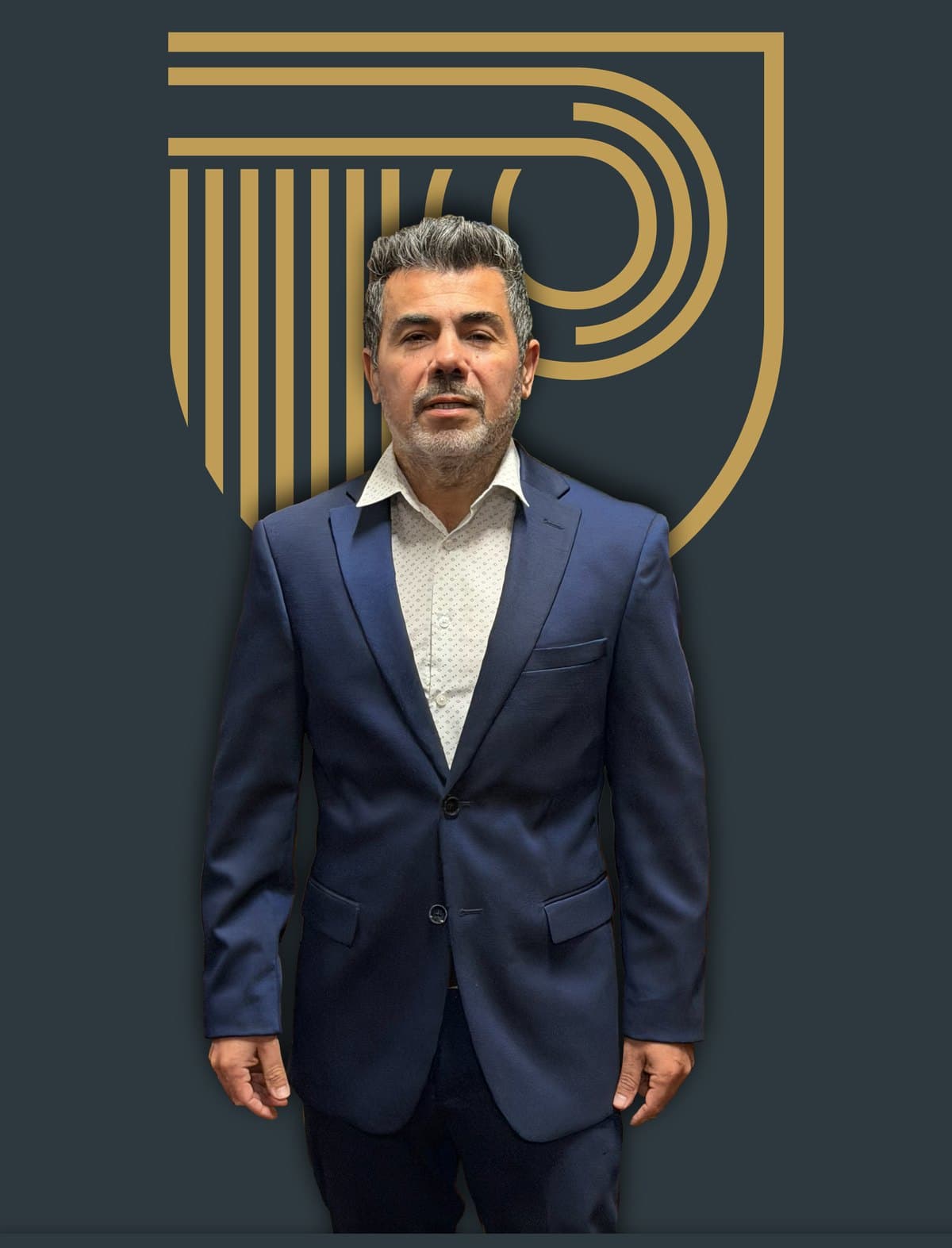 Javier Alberto Peralta