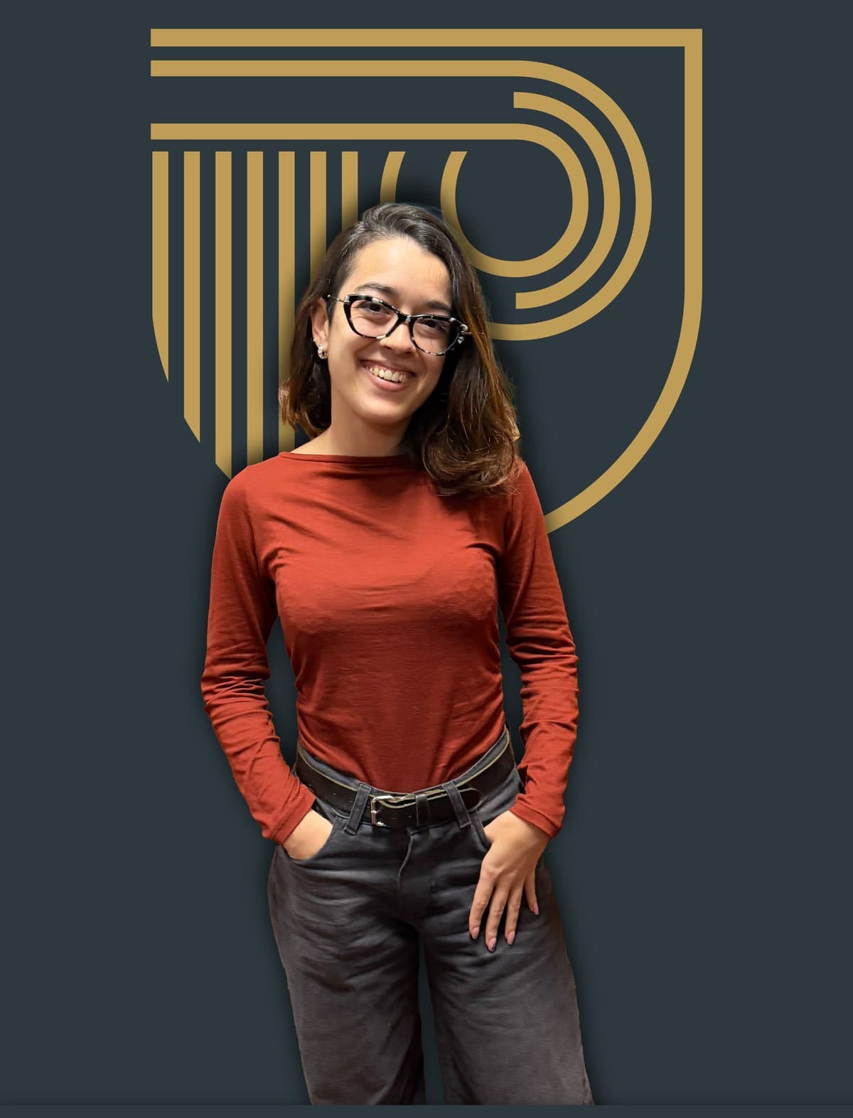 Luciana García Vidal