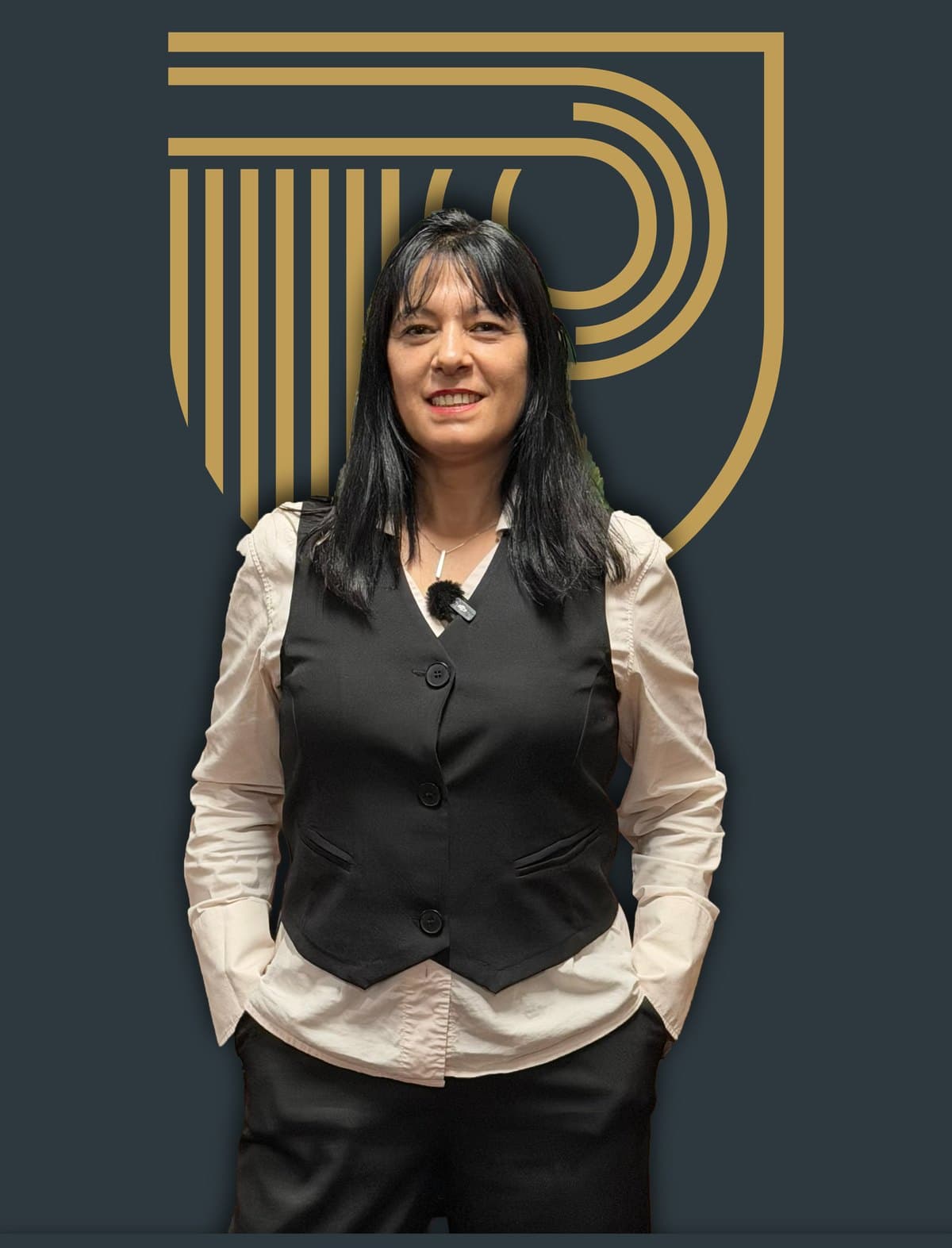 Paola Virginia Vera Costanzo
